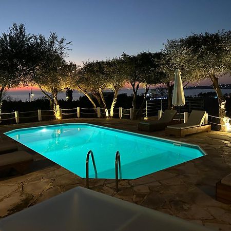 Banana Sunset Villas Pafos Dış mekan fotoğraf