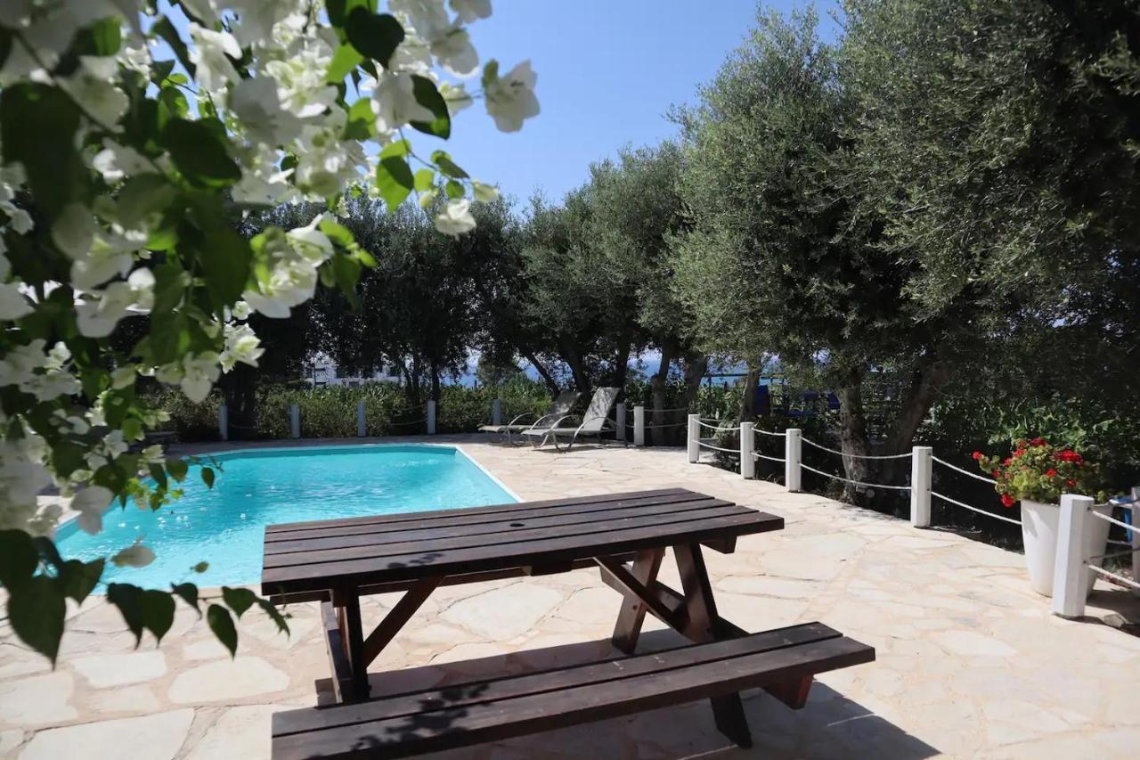 Banana Sunset Villas Pafos Dış mekan fotoğraf
