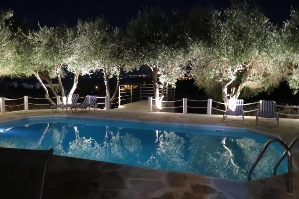 Banana Sunset Villas Pafos Dış mekan fotoğraf