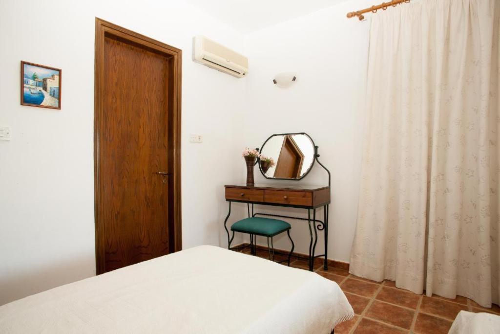 Banana Sunset Villas Pafos Dış mekan fotoğraf