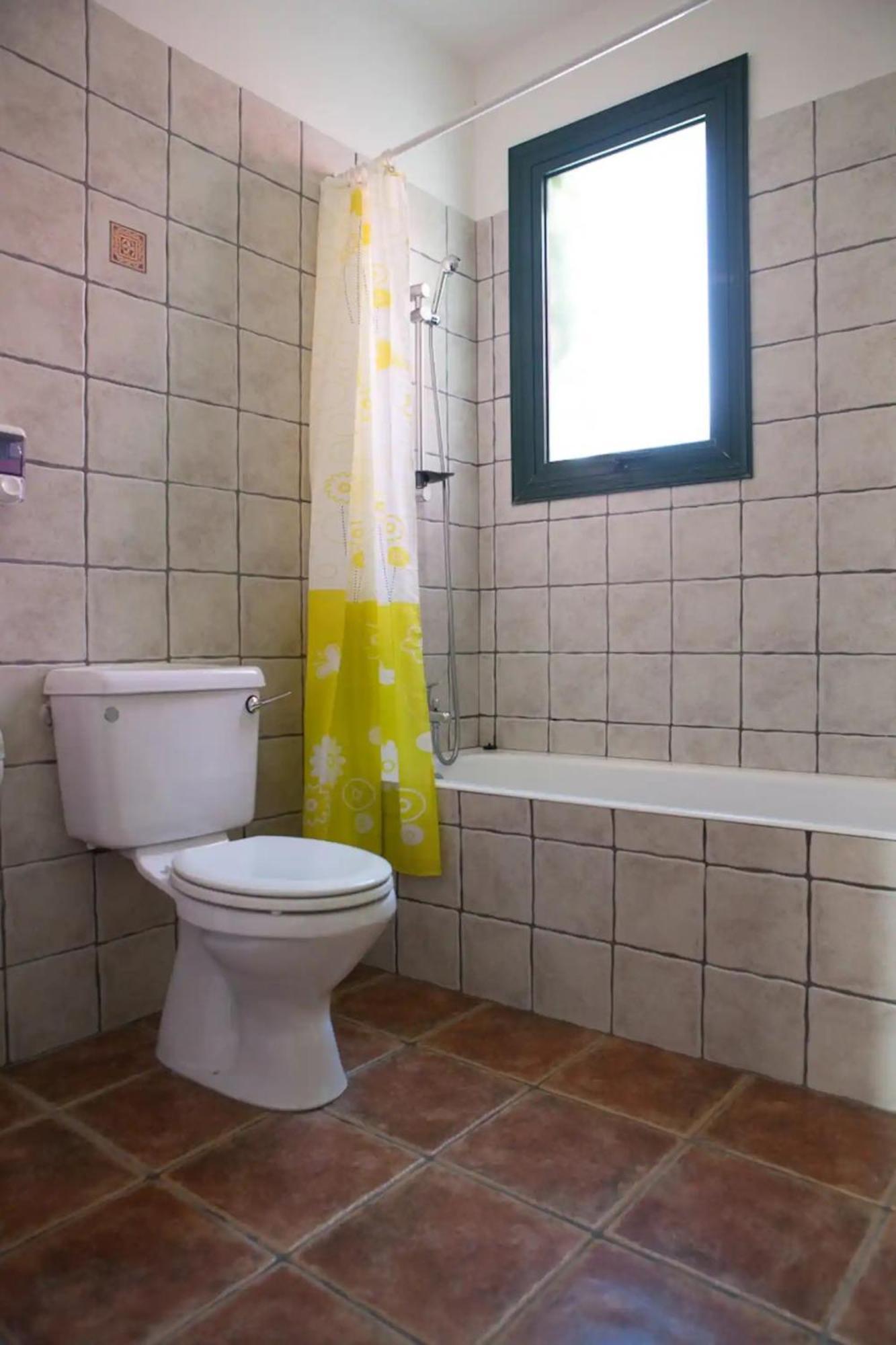 Banana Sunset Villas Pafos Dış mekan fotoğraf