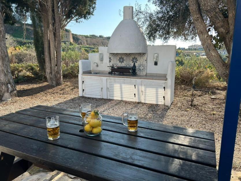 Banana Sunset Villas Pafos Dış mekan fotoğraf